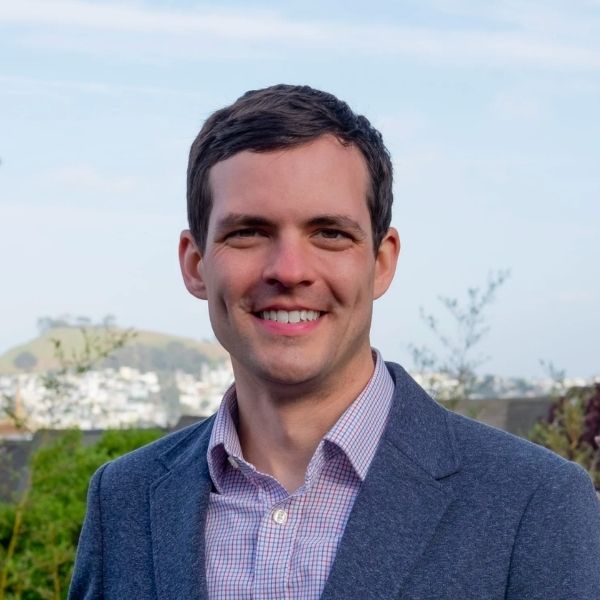 J. Connor Barnhart, MD
