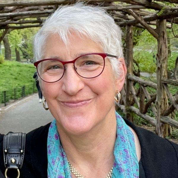 Elizabeth Mayer, MD